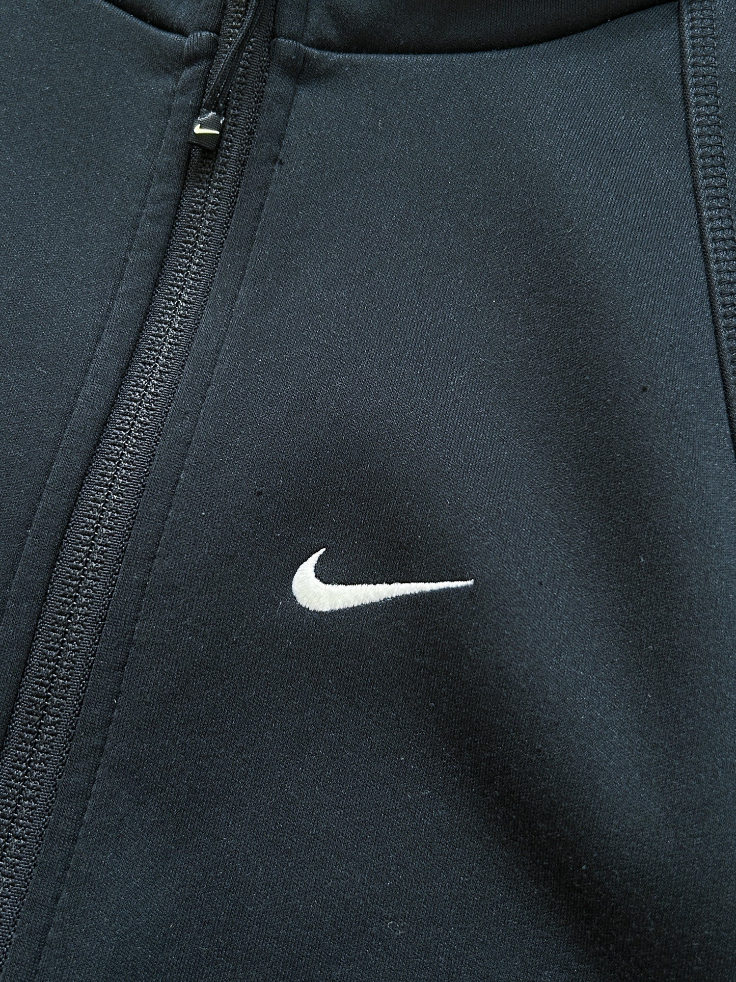 Nike Vintage *Full-Zip* Trackjacket | M