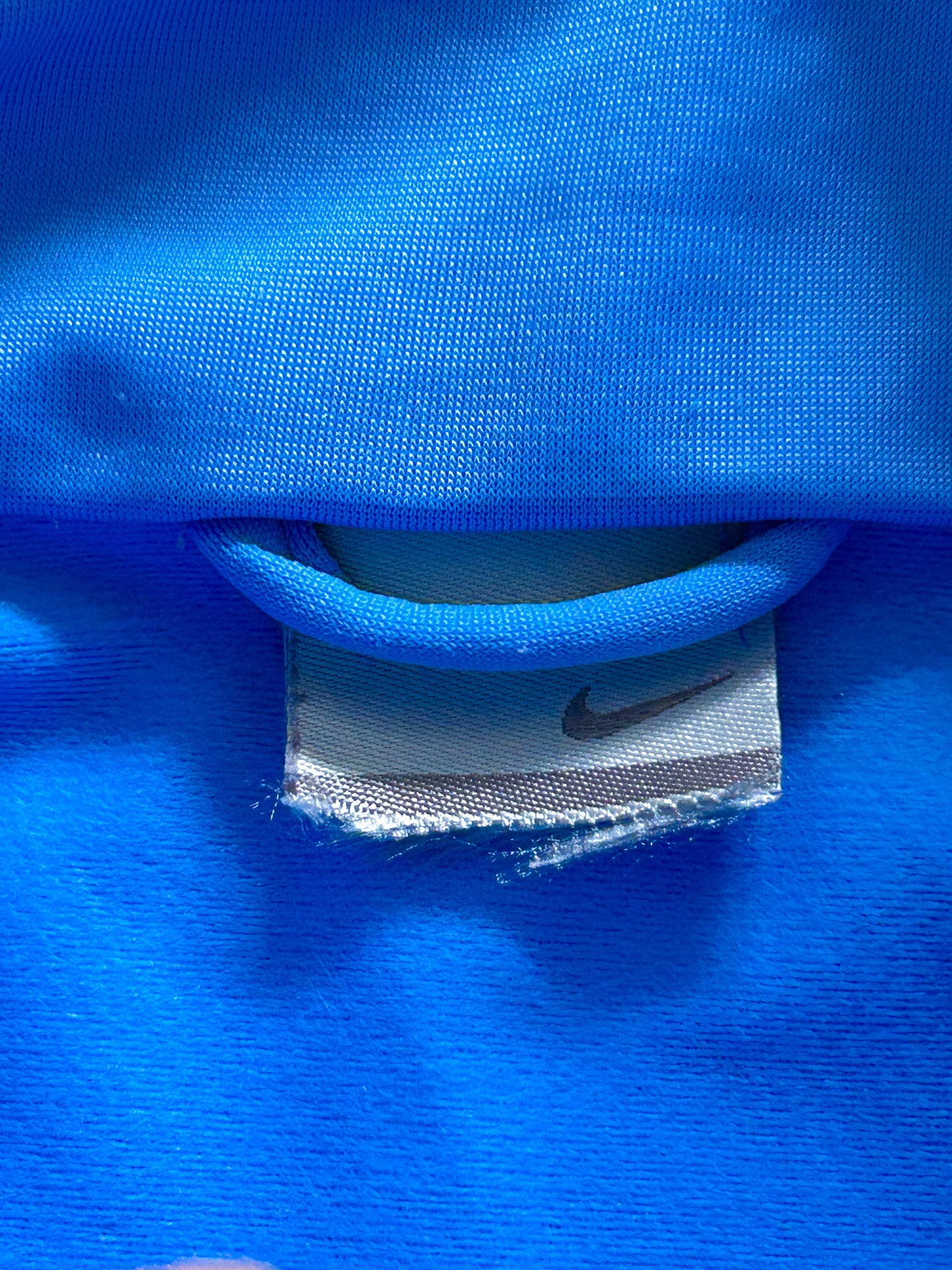 Nike Vintage Trackjacket | S