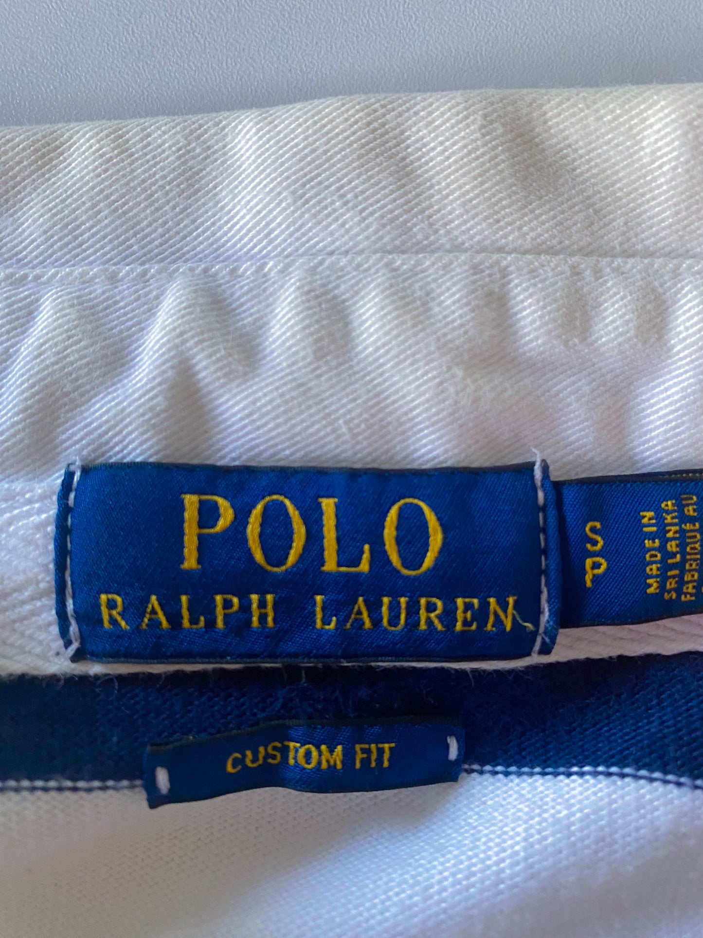 Polo Ralph Lauren Pullover | S