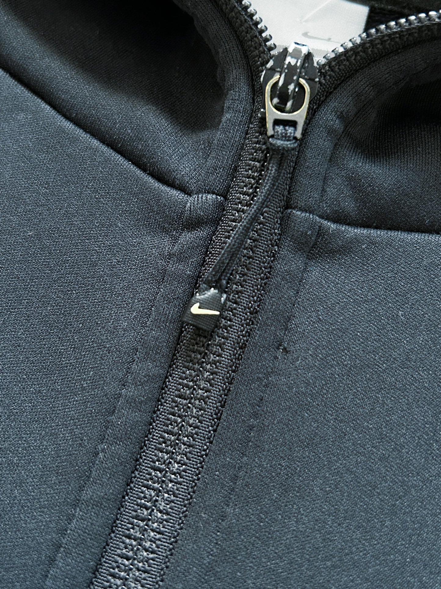 Nike Vintage *Full-Zip* Trackjacket | M