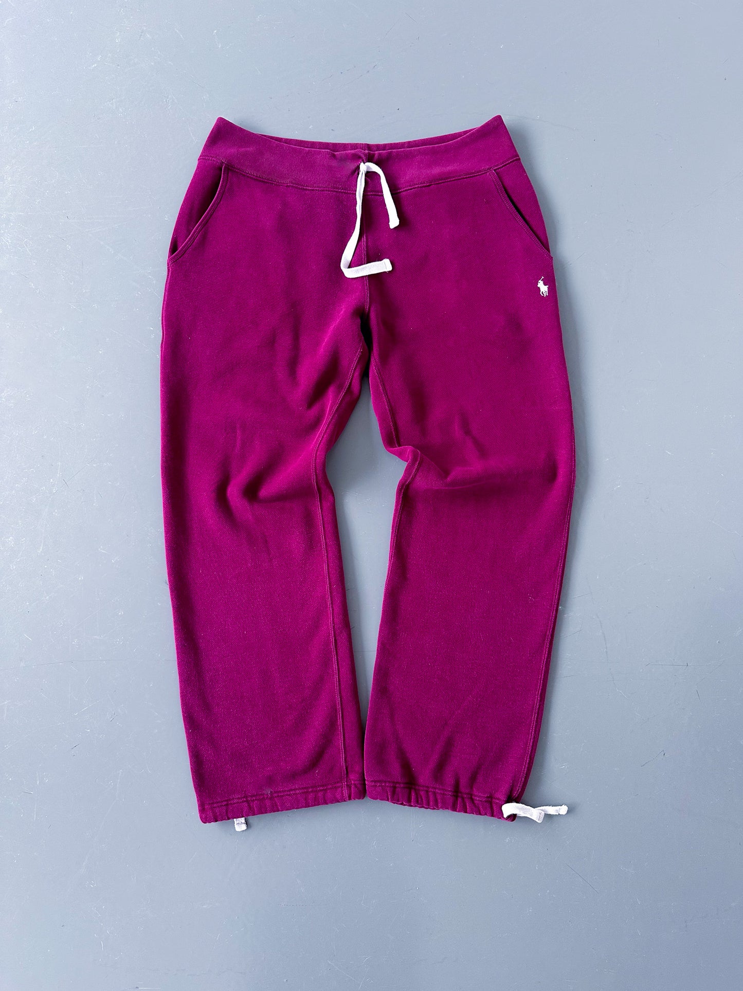 Polo Ralph Lauren Vintage *PREMIUM* Sweatpants | M