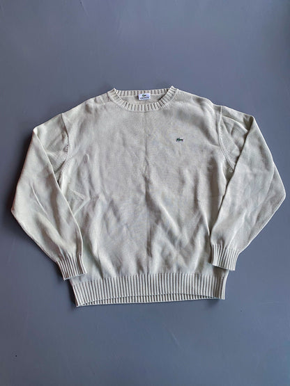 Lacoste Vintage Pullover | L