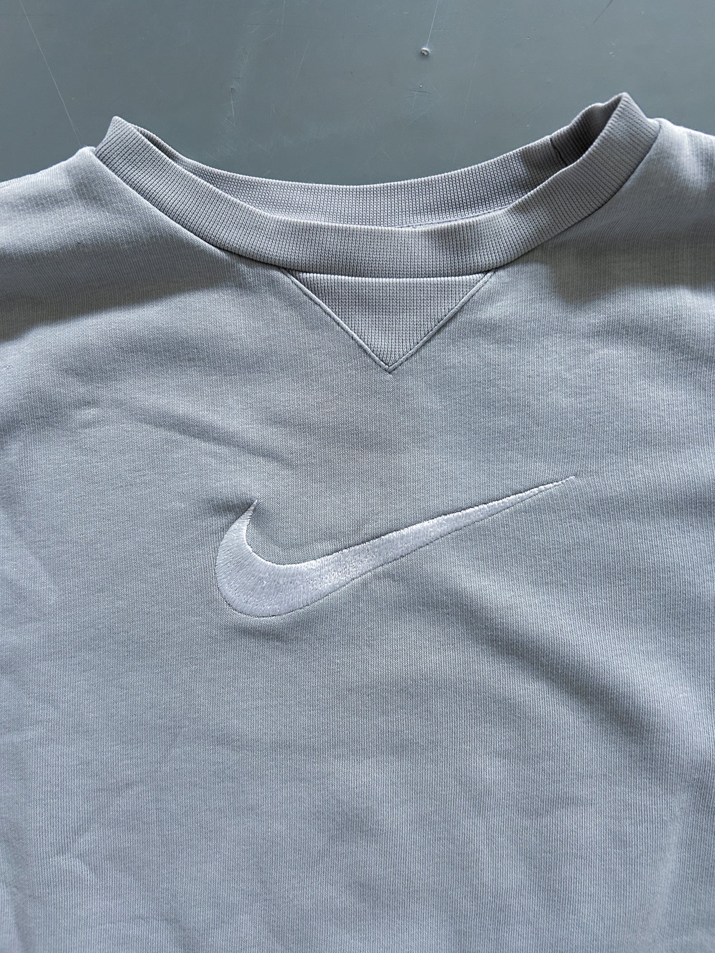 Nike Vintage Pullover | S