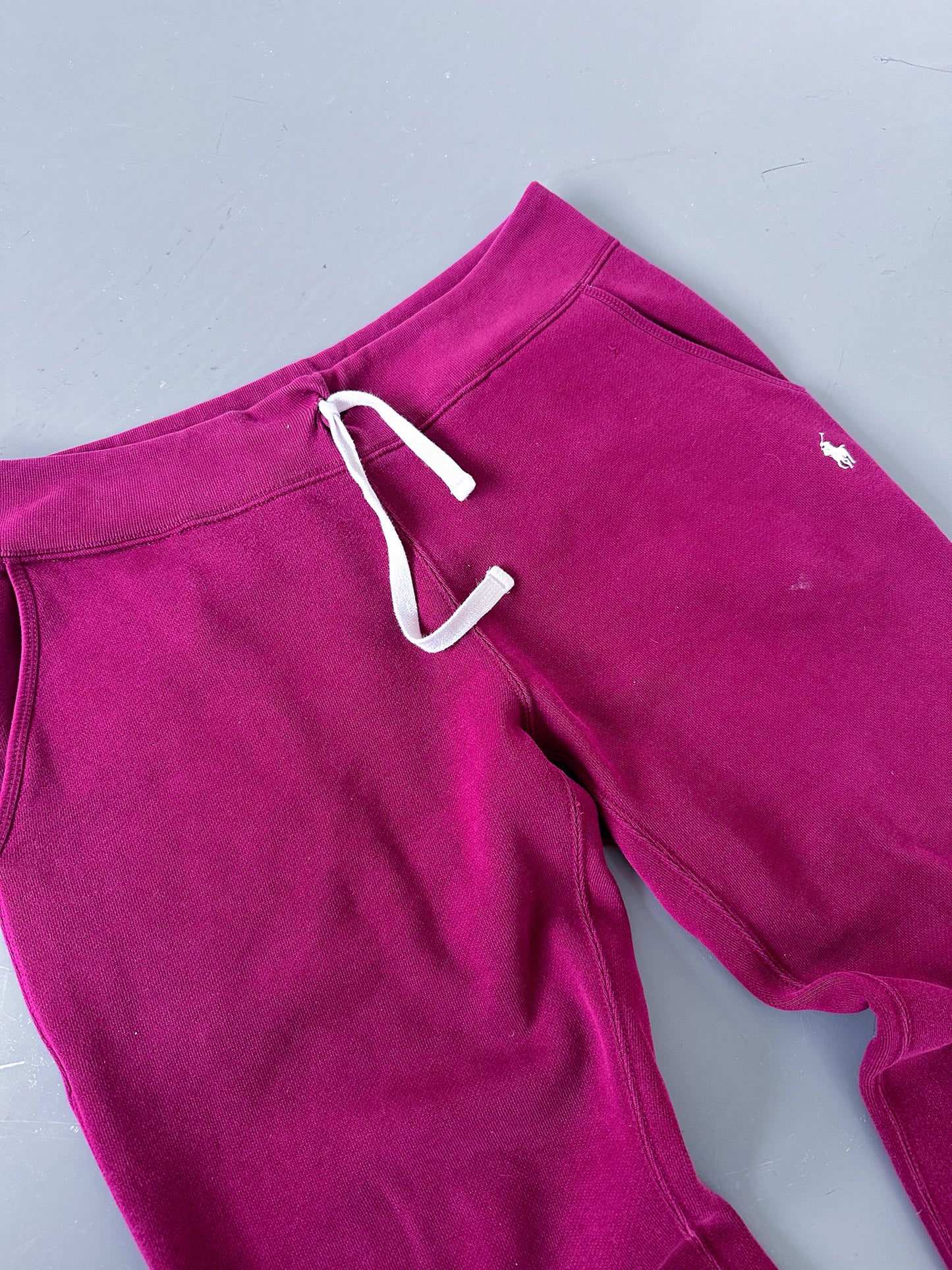 Polo Ralph Lauren Vintage *PREMIUM* Sweatpants | M