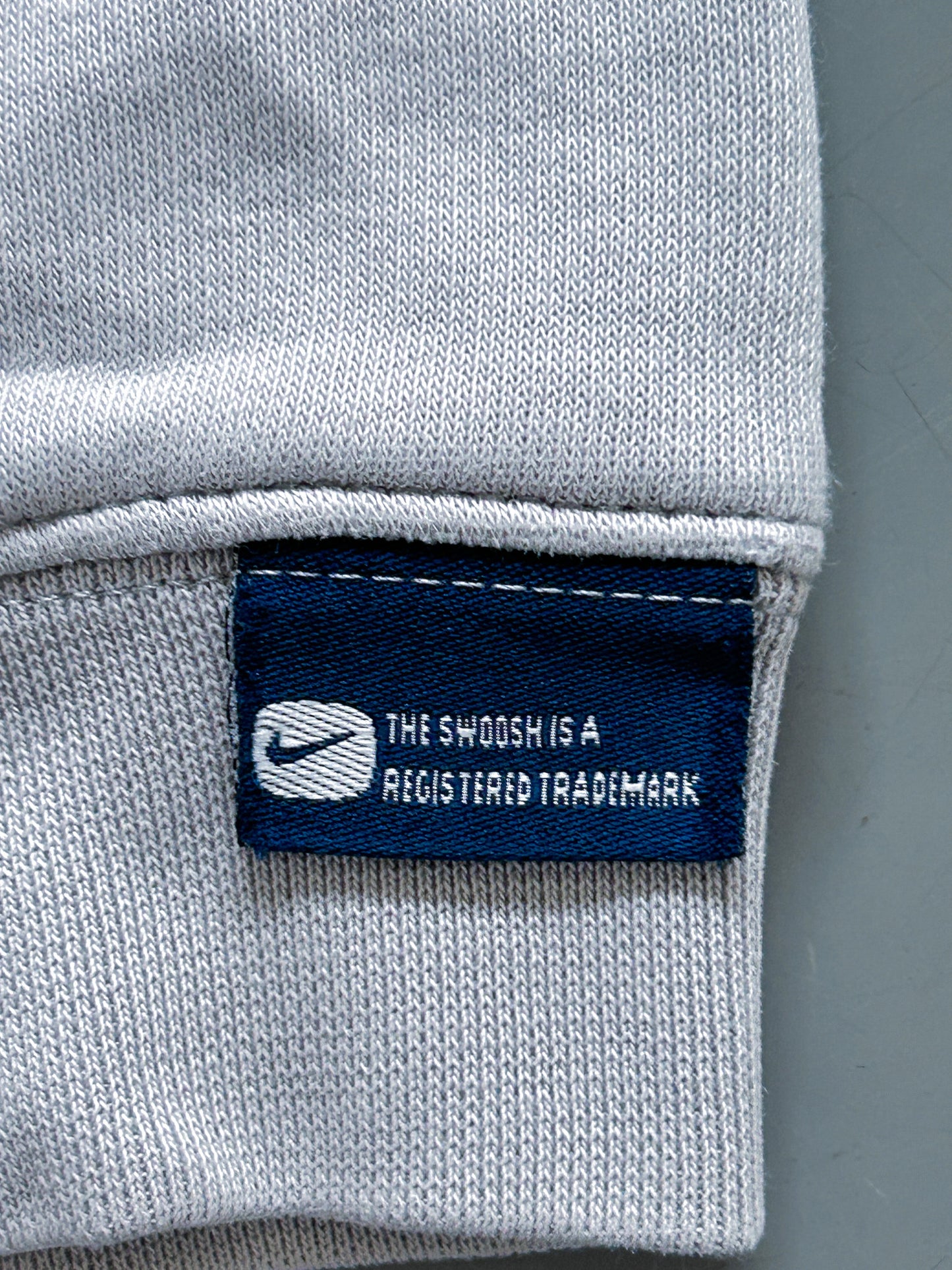 Nike Vintage Pullover | S