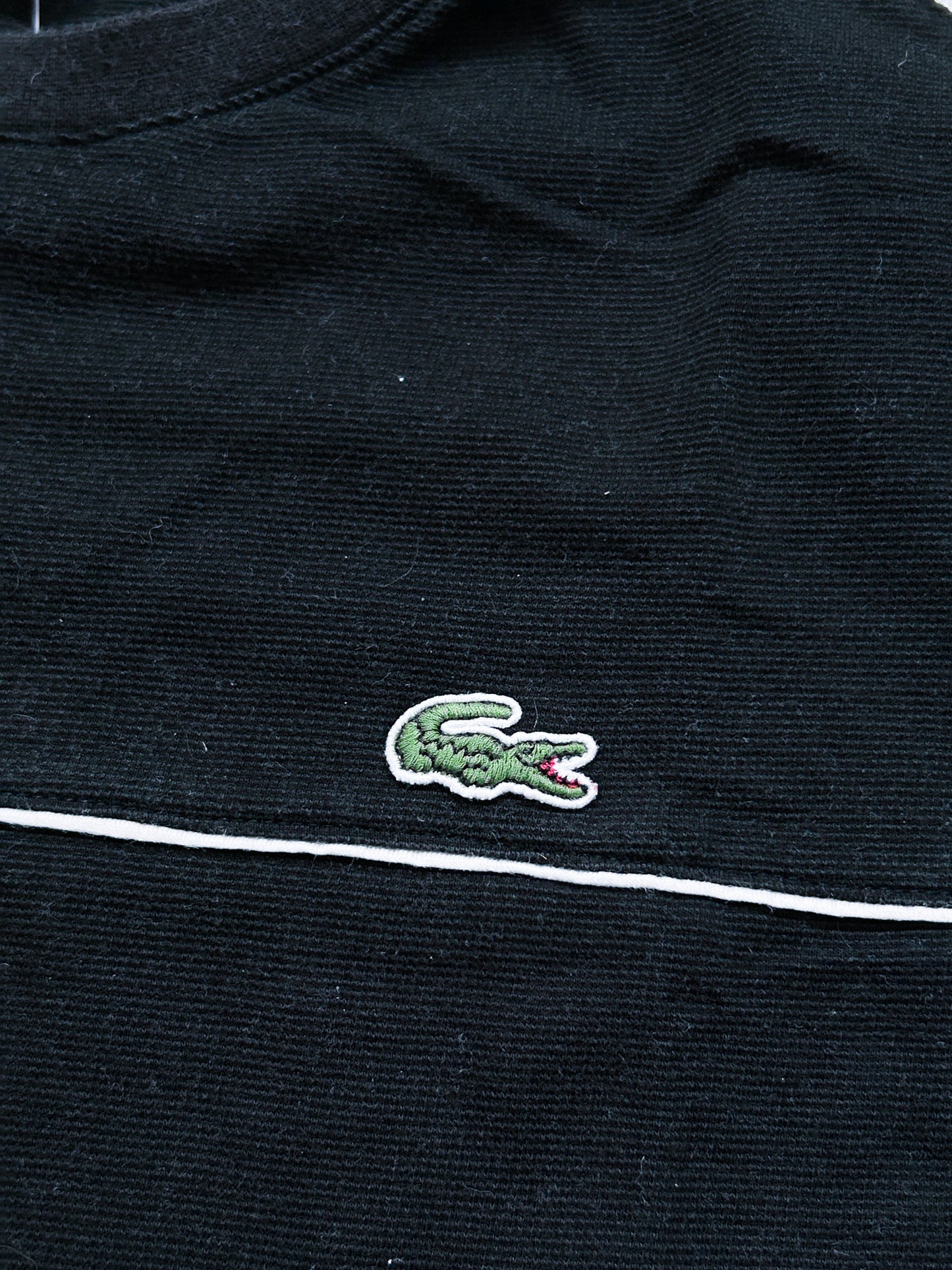 Lacoste Vintage Shirt | L