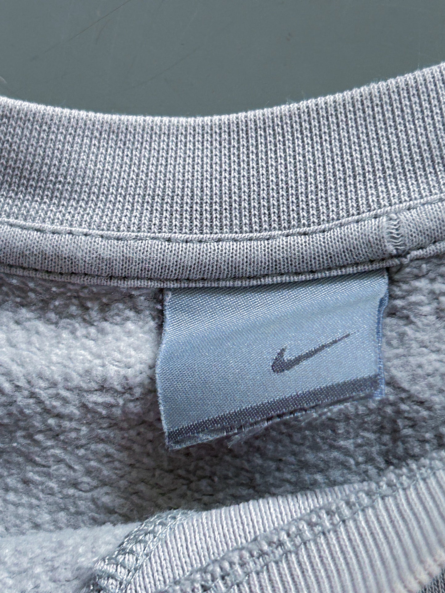 Nike Vintage Pullover | S