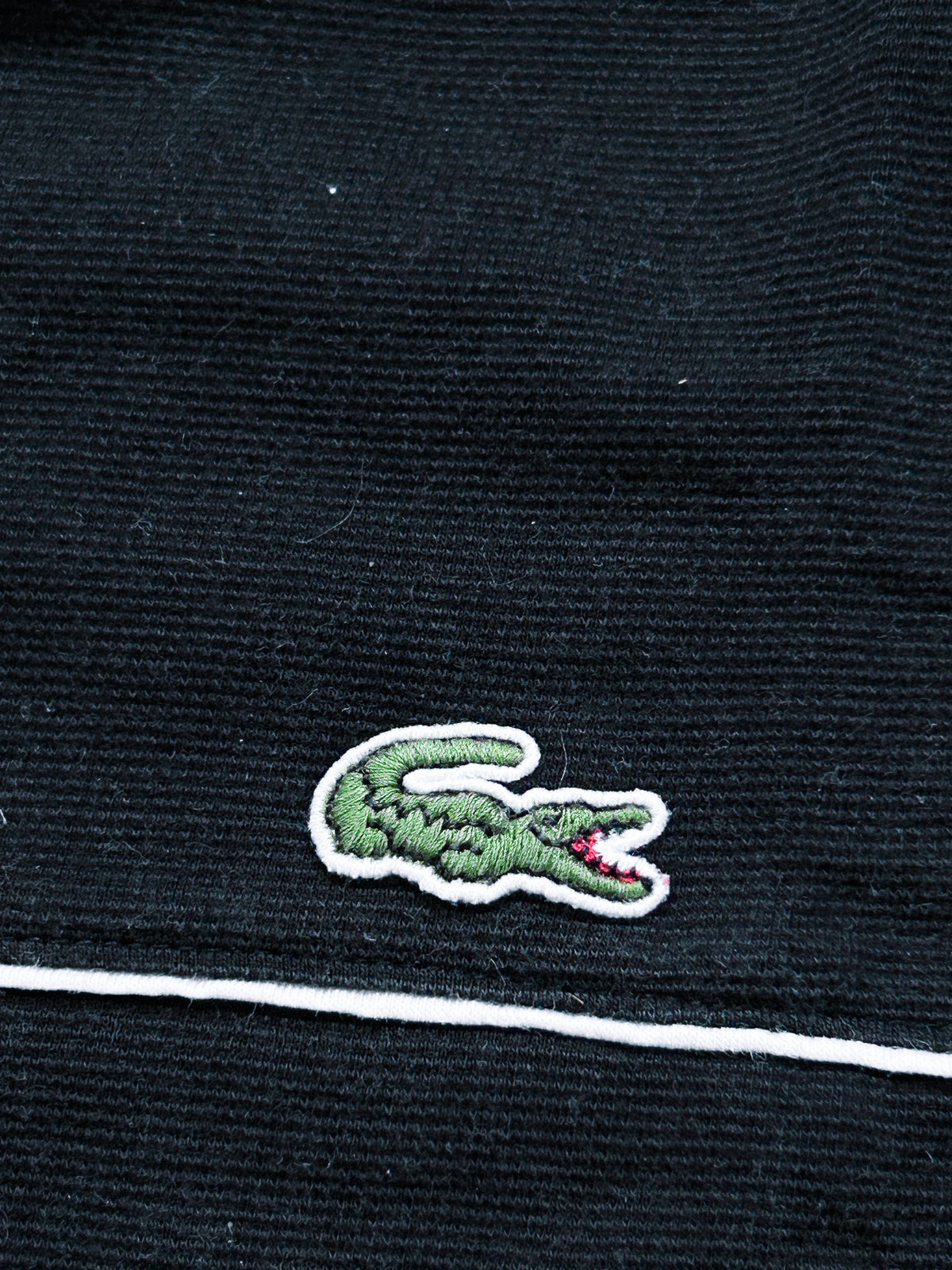Lacoste Vintage Shirt | L