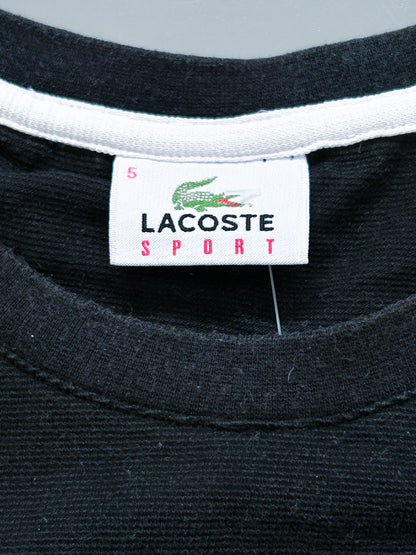 Lacoste Vintage Shirt | L