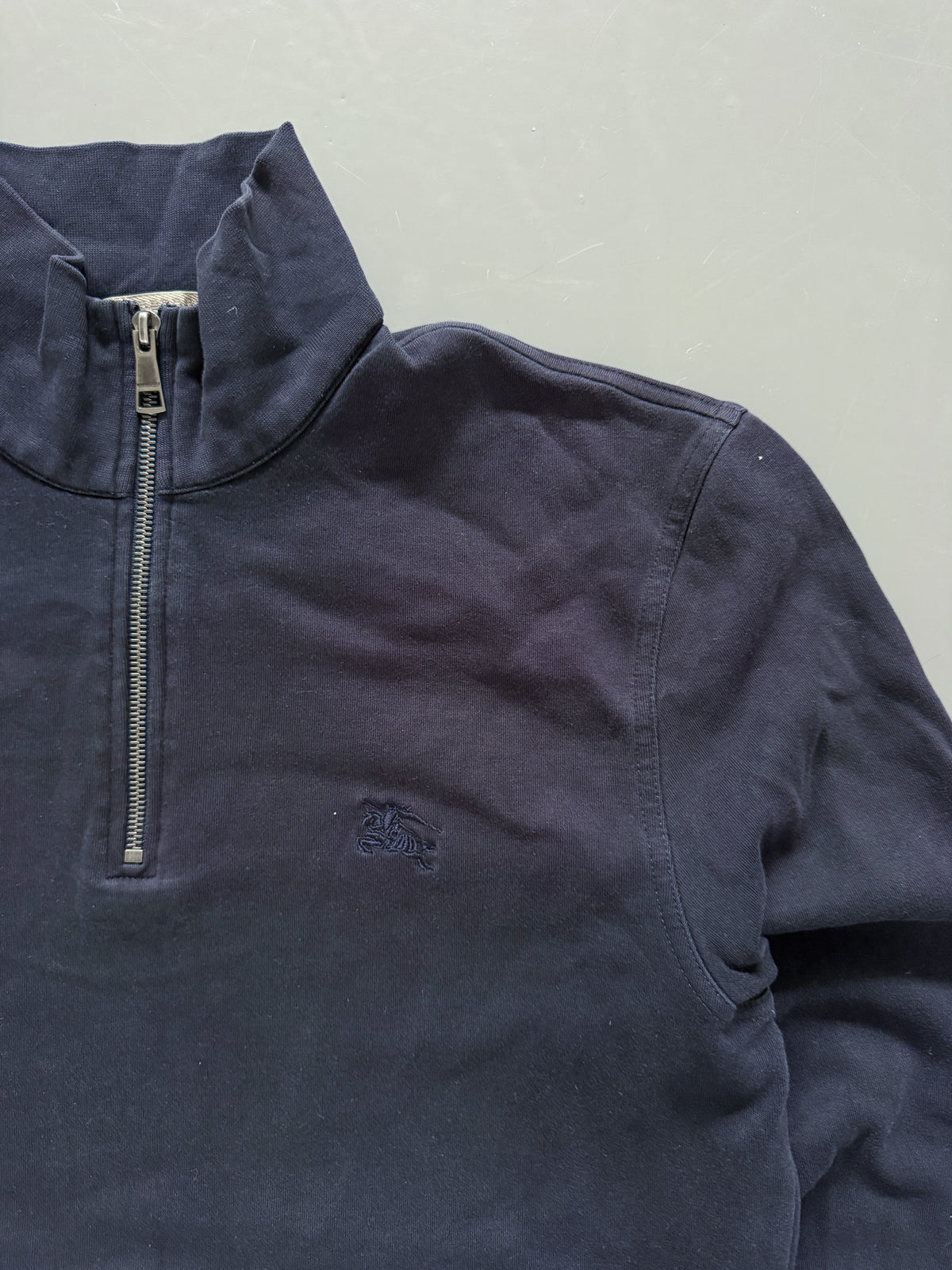 Burberry Vintage Pullover | M