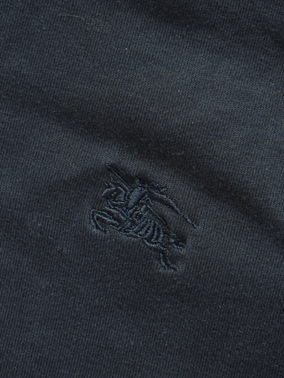 Burberry Vintage Pullover | M