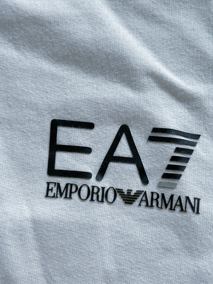 Emporio Armani Vintage Sweatjacke | S