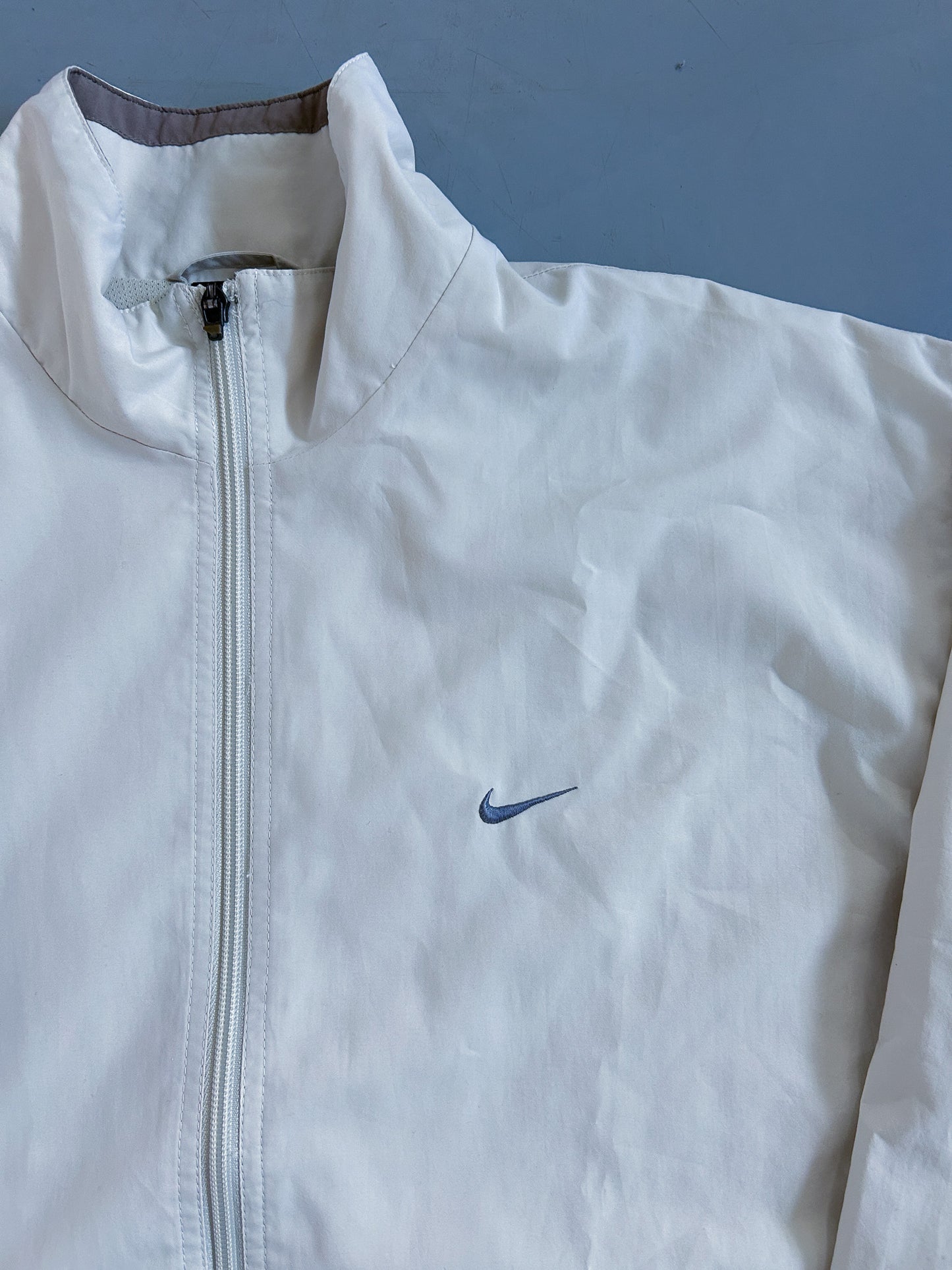 Nike Vintage Trackjacket | M