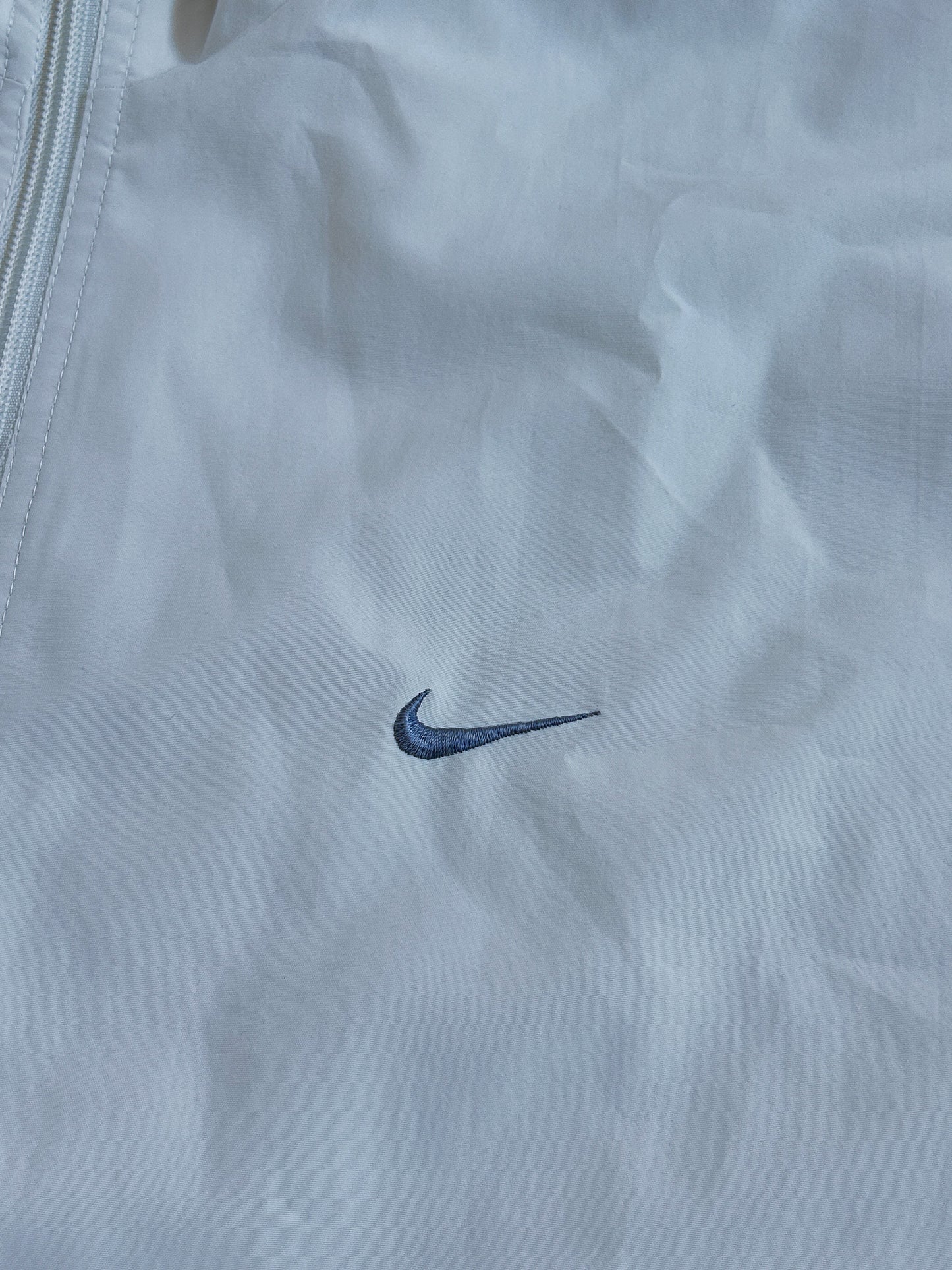 Nike Vintage Trackjacket | M