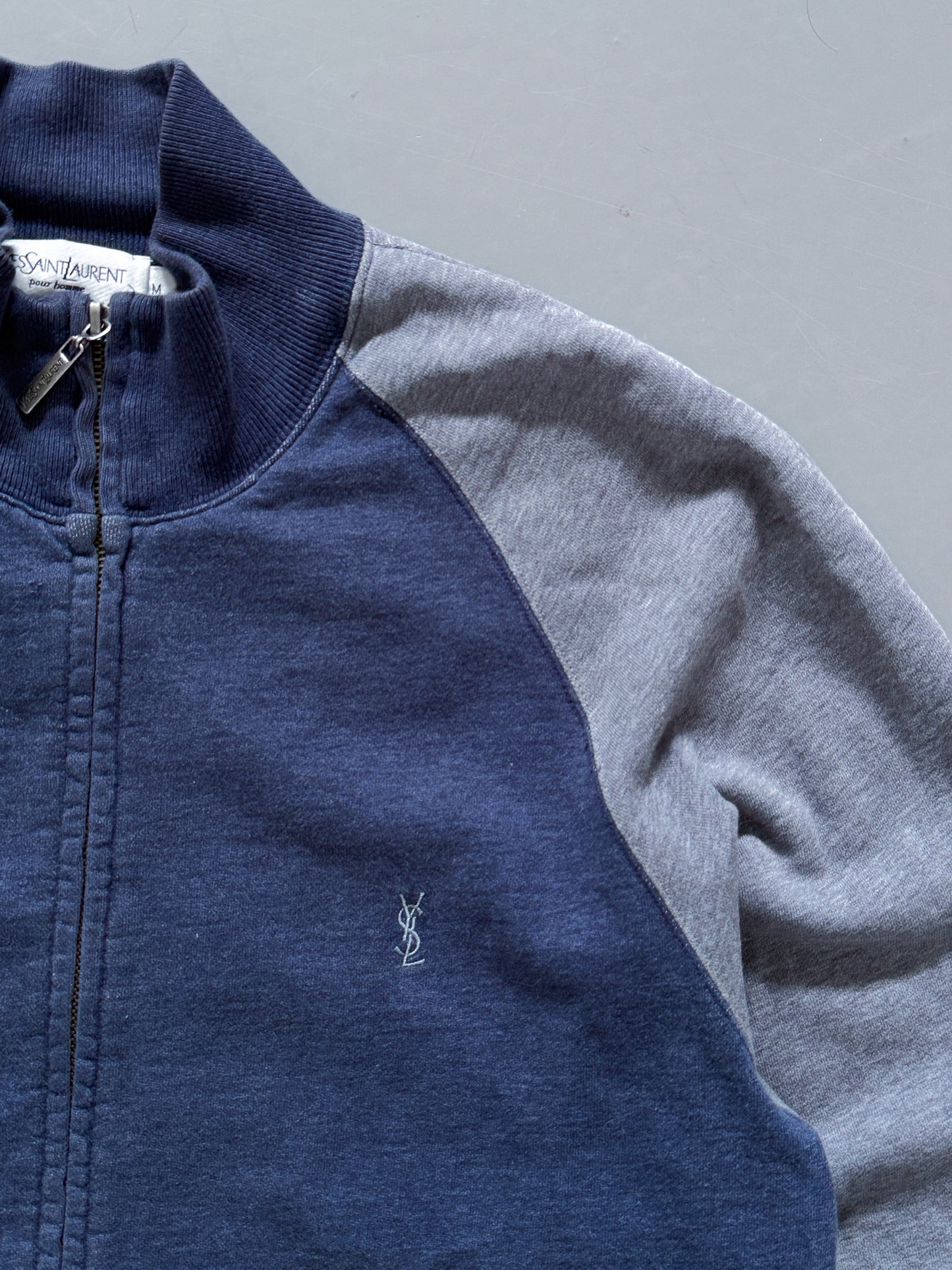 YSL Vintage Strickjacke | M