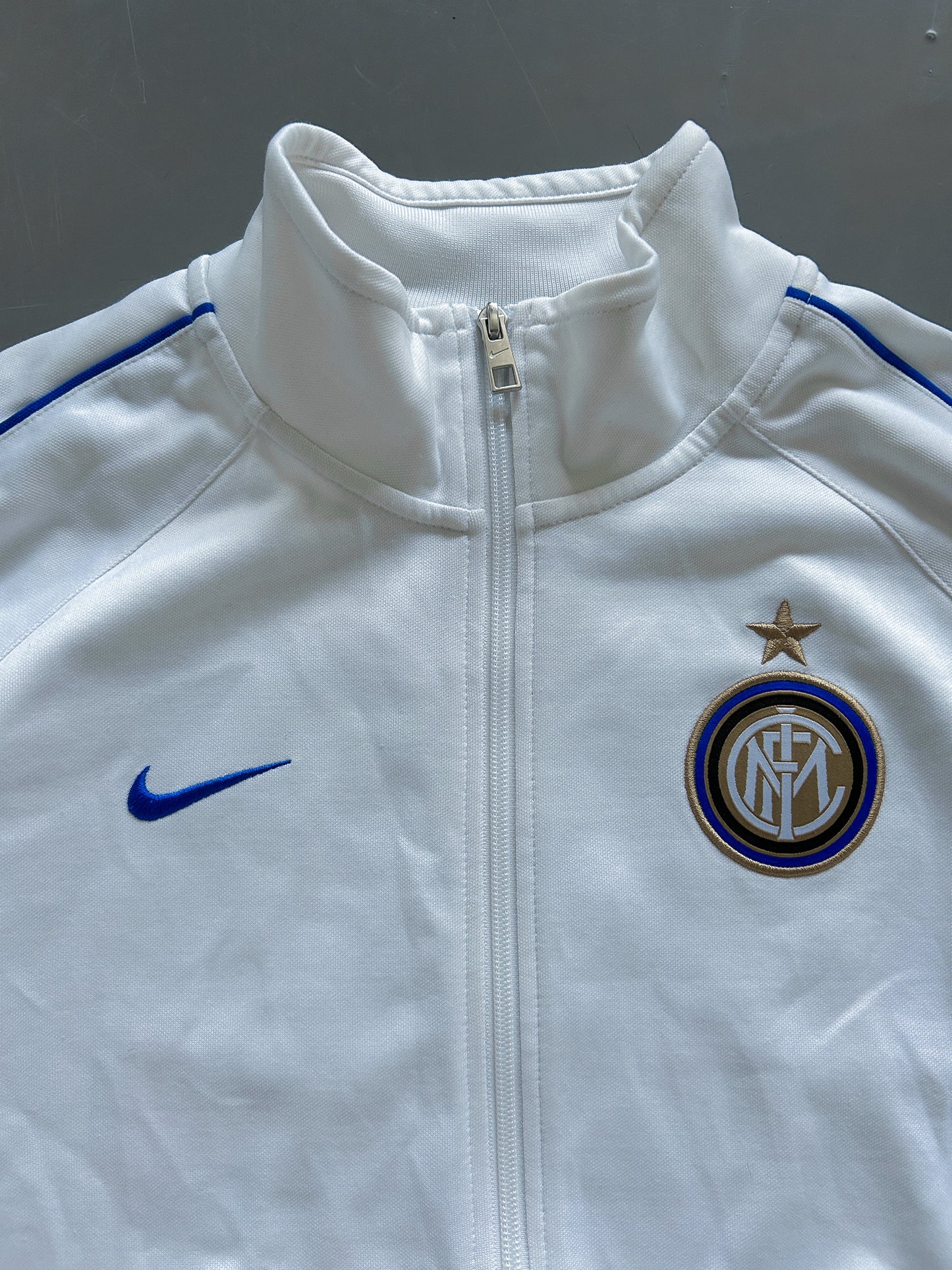Nike x Inter Vintage Trackjacket | M
