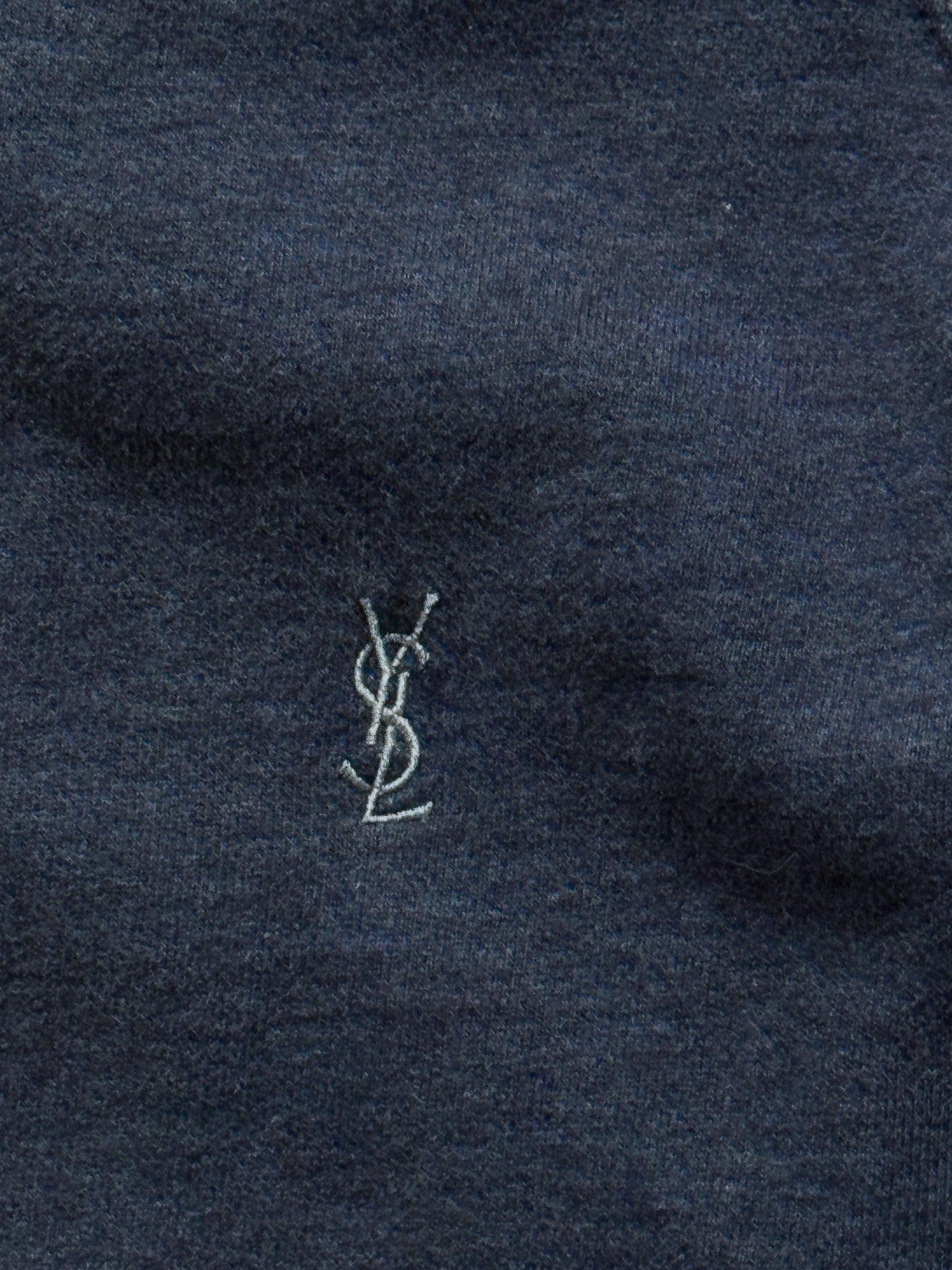 YSL Vintage Strickjacke | M