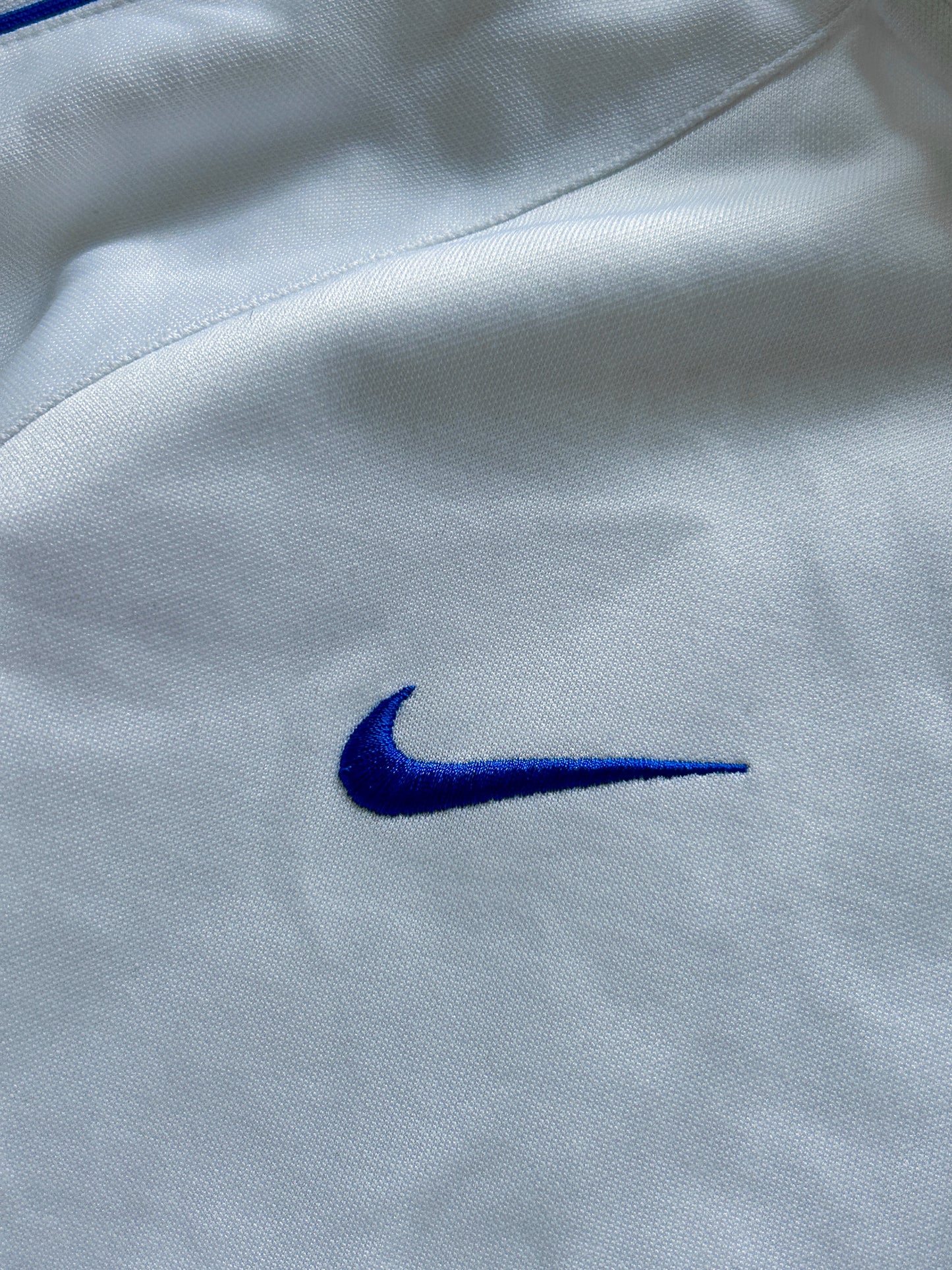 Nike x Inter Vintage Trackjacket | M