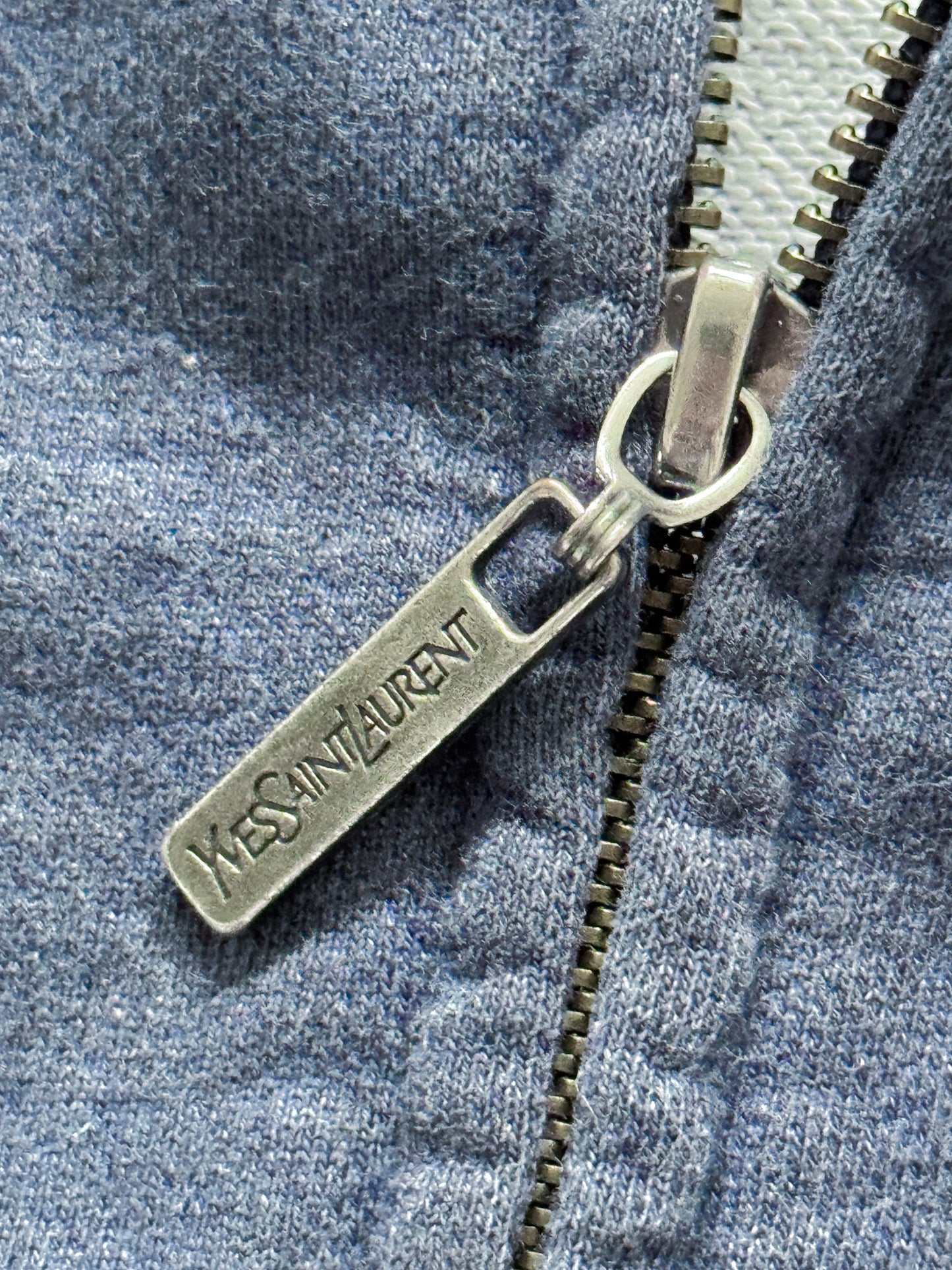 YSL Vintage Strickjacke | M