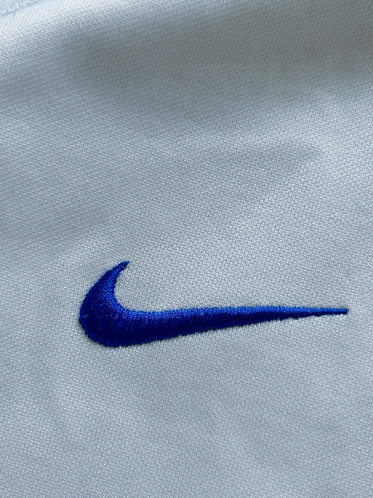 Nike x Inter Vintage Trackjacket | M
