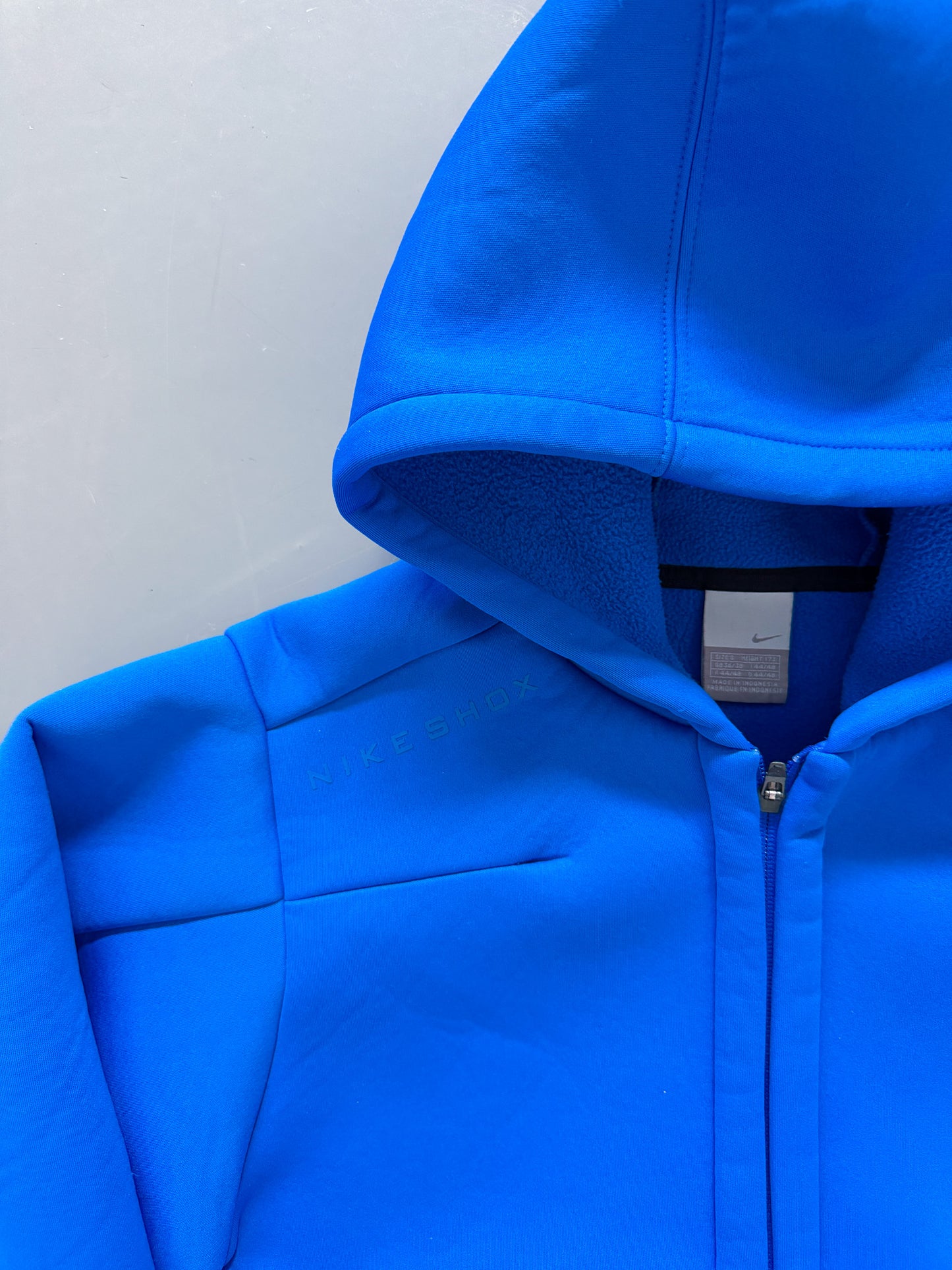 Nike Vintage *SHOX* Trackjacket | S