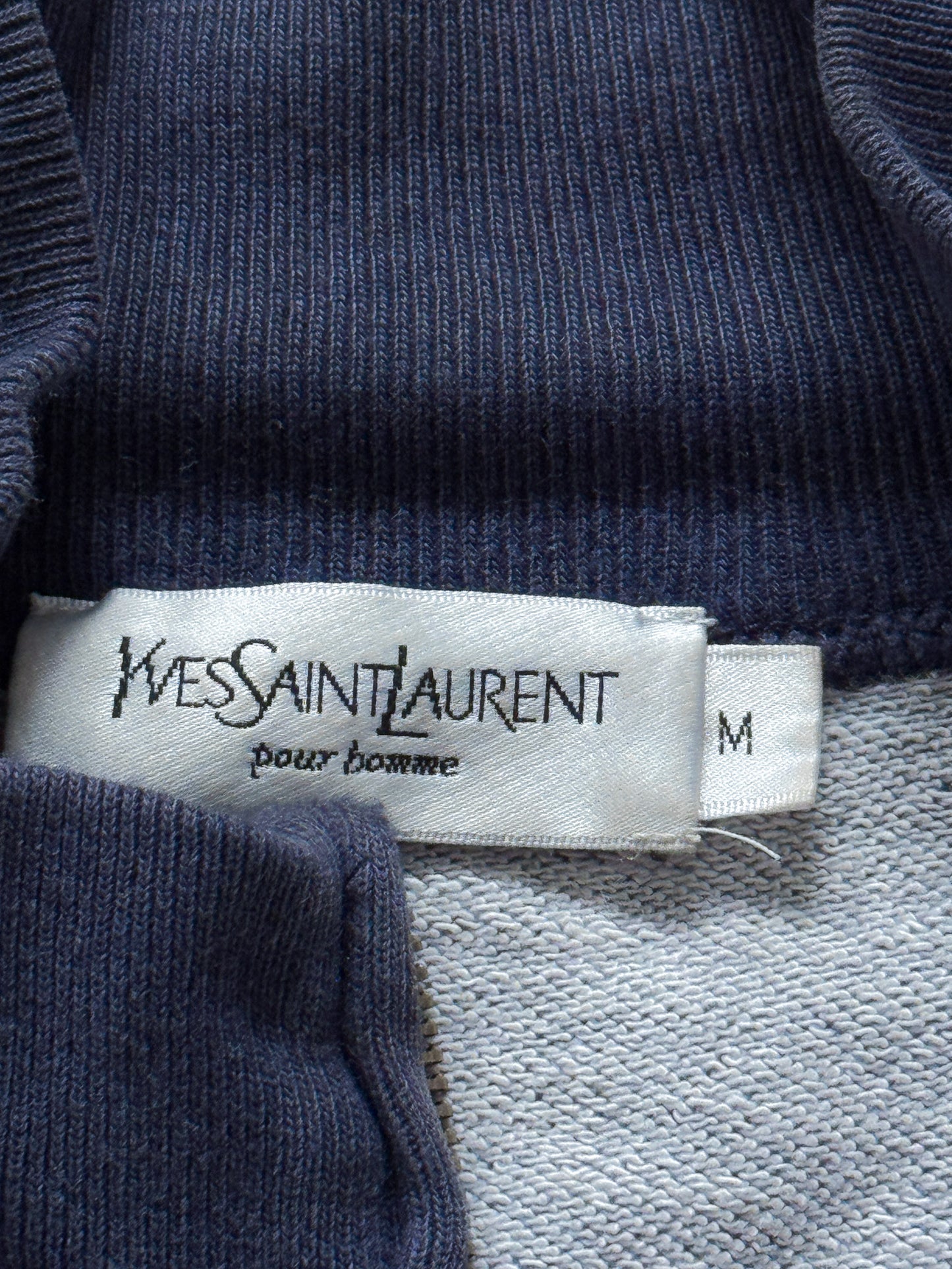YSL Vintage Strickjacke | M