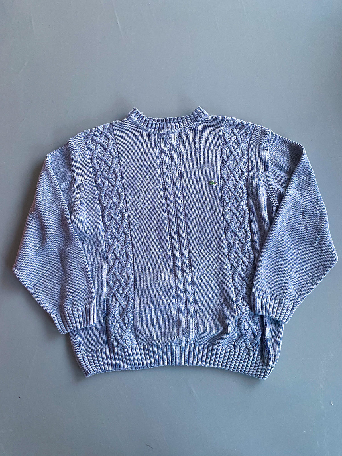 Lacoste Vintage Pullover | XL