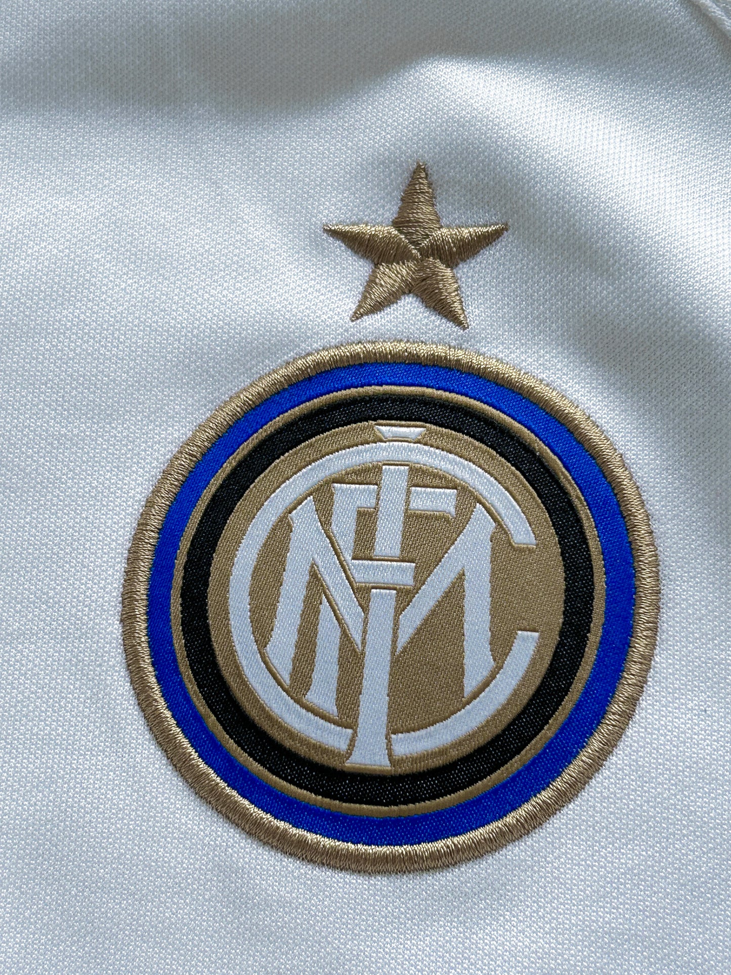 Nike x Inter Vintage Trackjacket | M