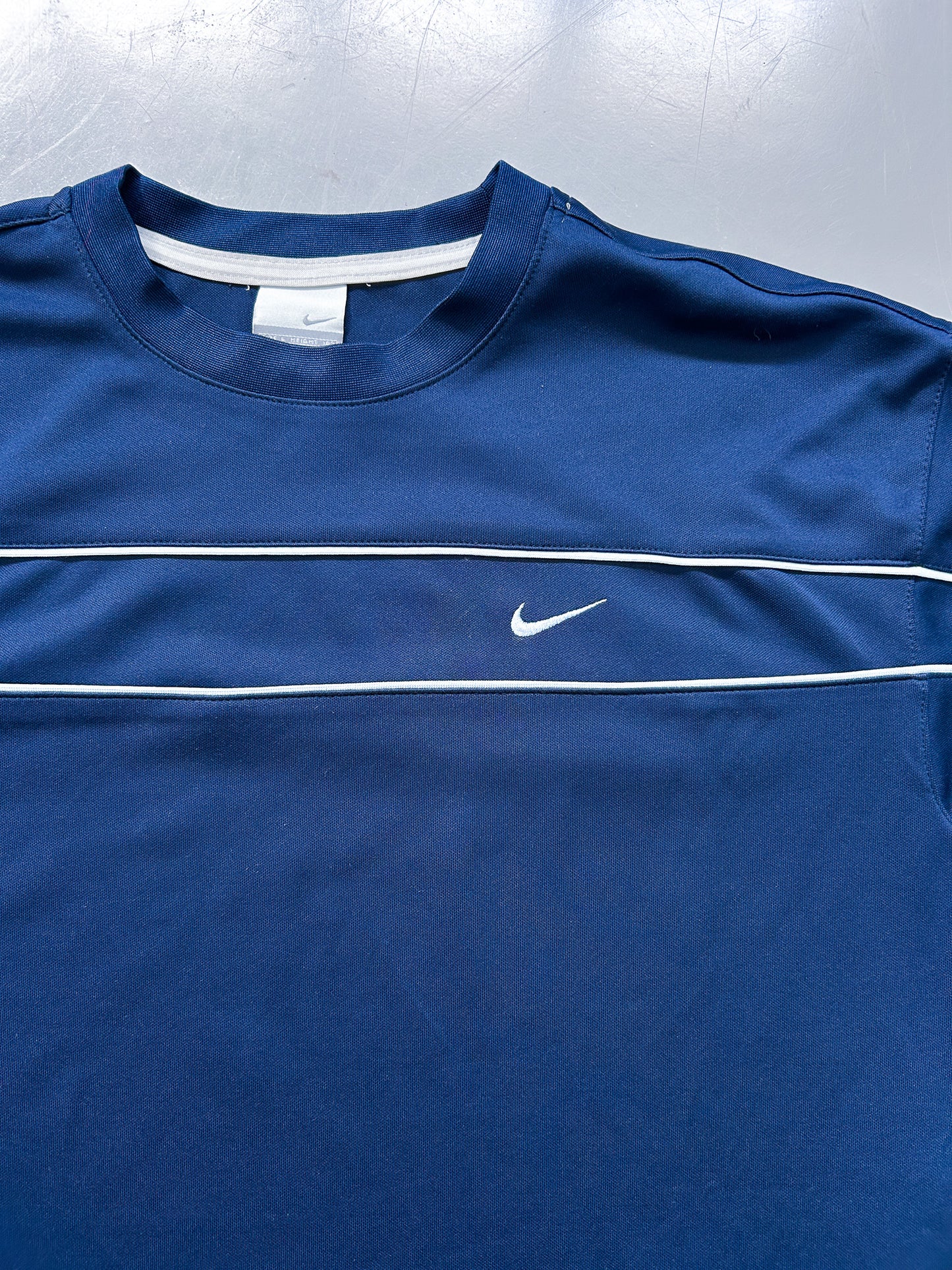 Nike Vintage Shirt | L