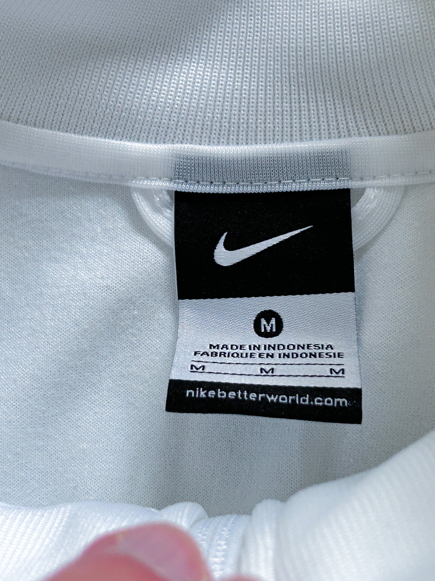 Nike x Inter Vintage Trackjacket | M