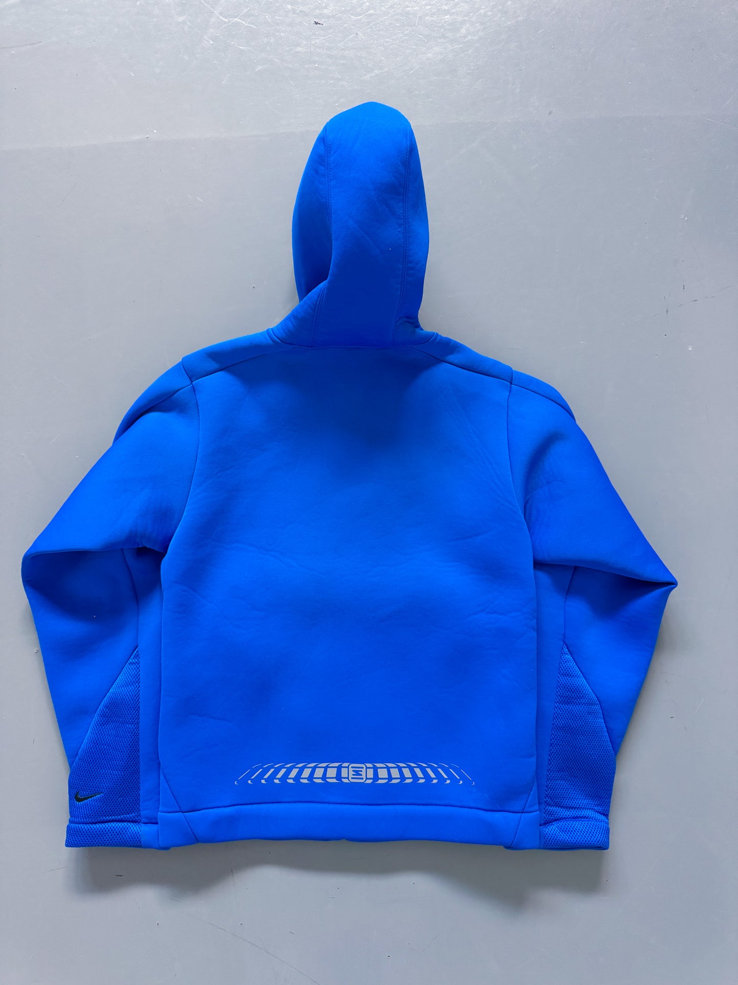 Nike Vintage *SHOX* Trackjacket | S