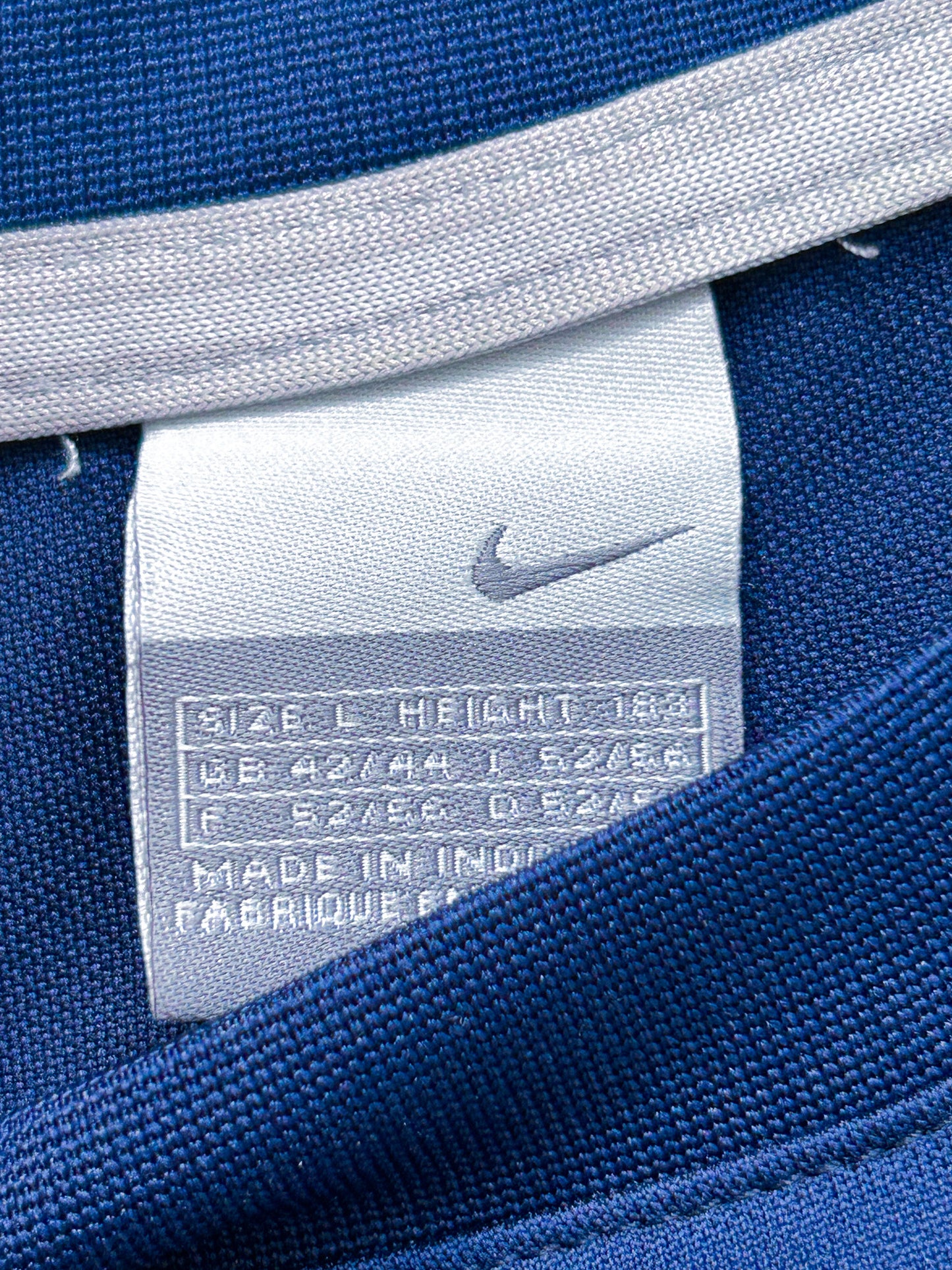 Nike Vintage Shirt | L