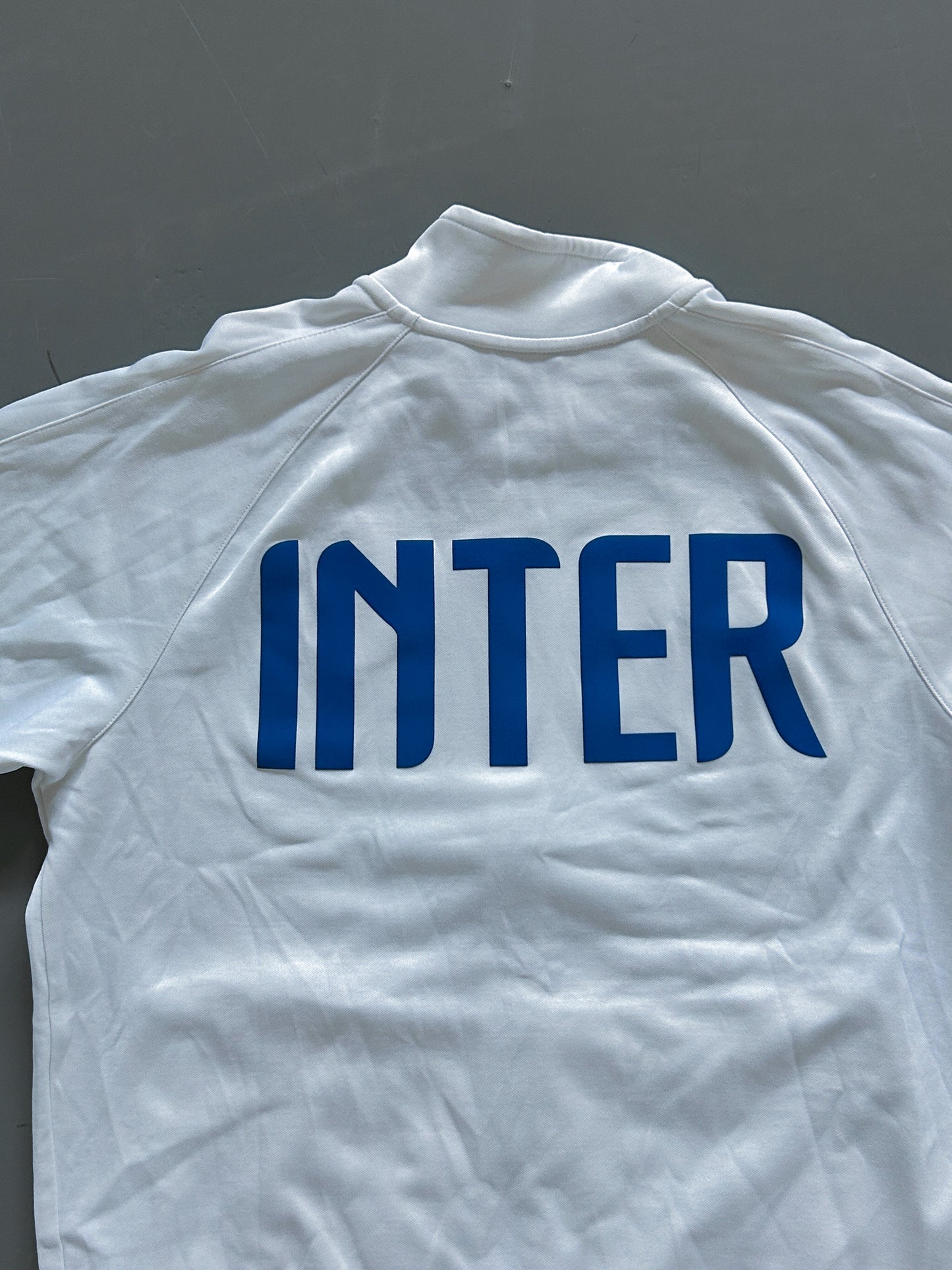 Nike x Inter Vintage Trackjacket | M