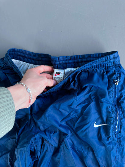 Nike Vintage Trackpants | XL