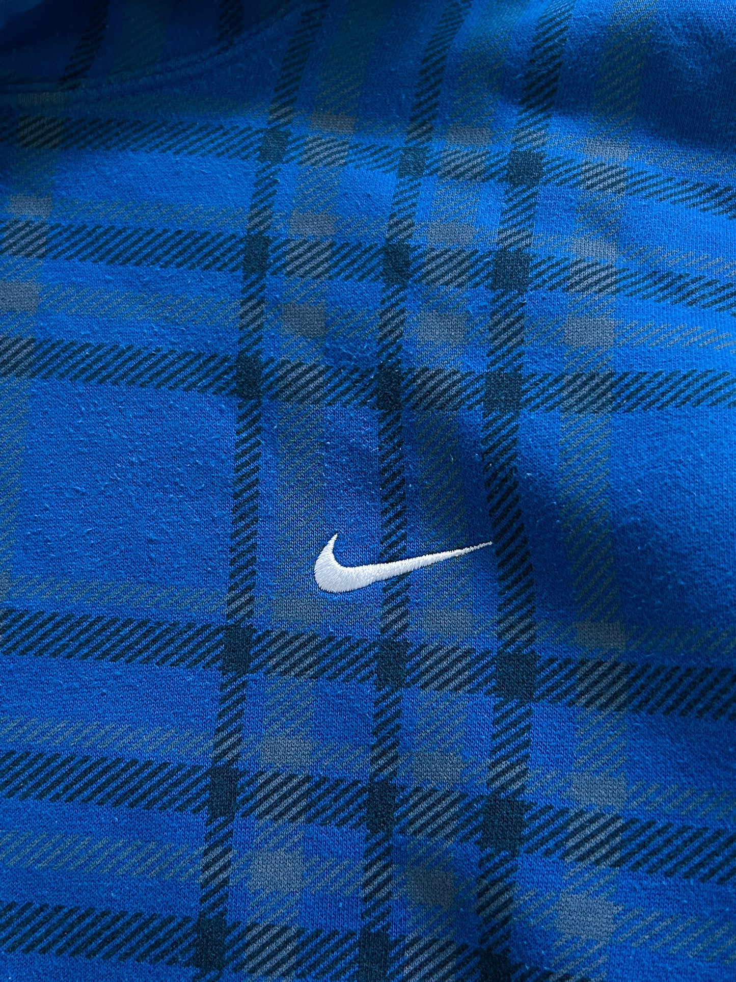 Nike Vintage Pullover | M