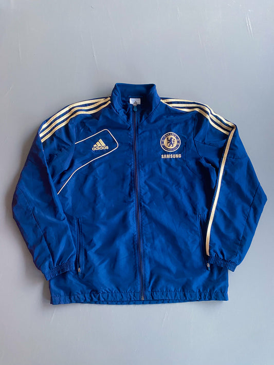 Vintage Adidas x Chelsea Trackjacket | M