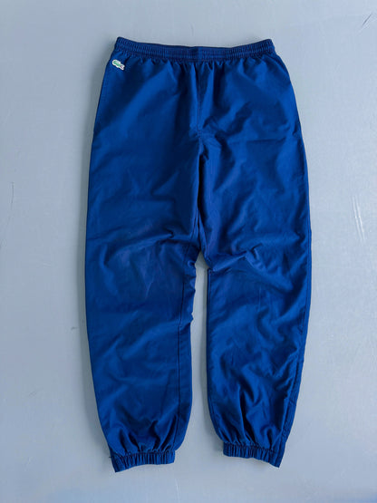 Lacoste Vintage Trackpants | M;L