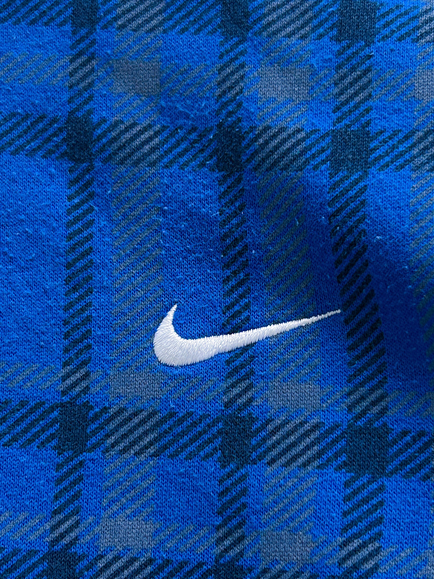 Nike Vintage Pullover | M
