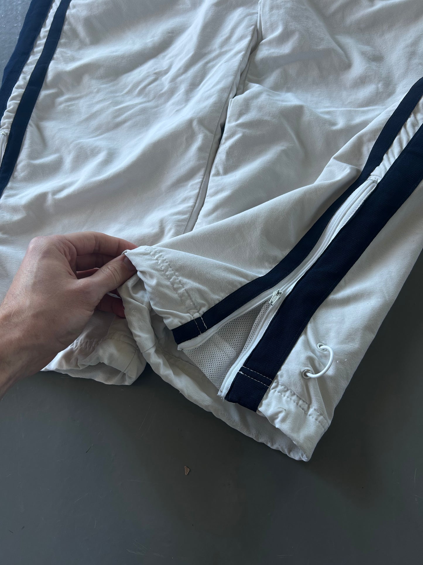 Nike Vintage *PREMIUM* Trackpants | L
