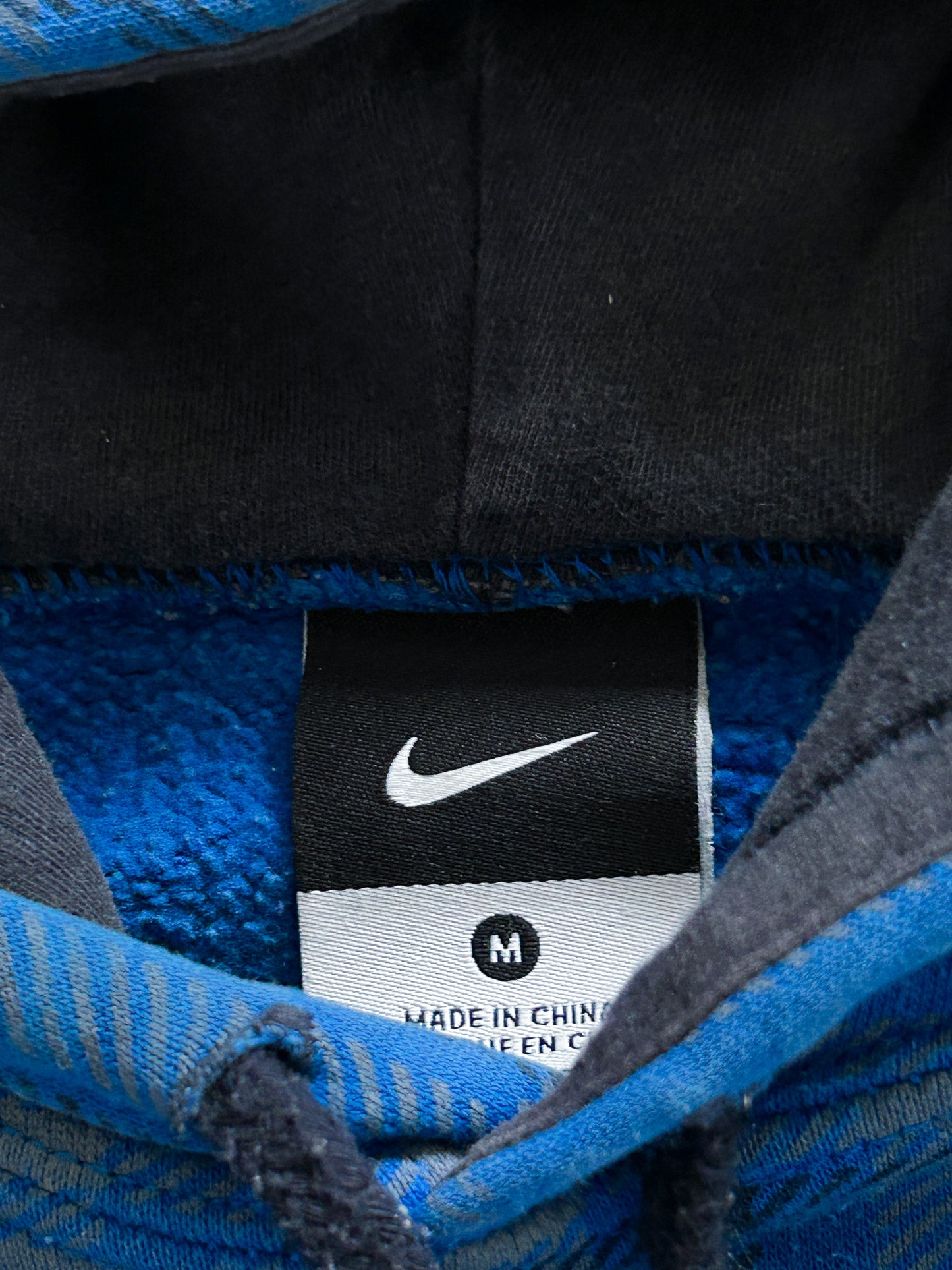 Nike Vintage Pullover | M