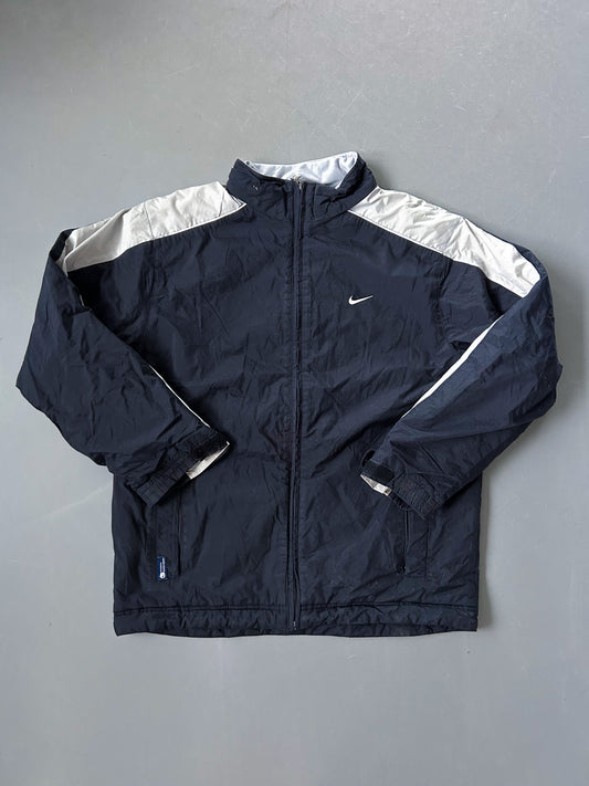 Vintage Nike Trackjacket | M