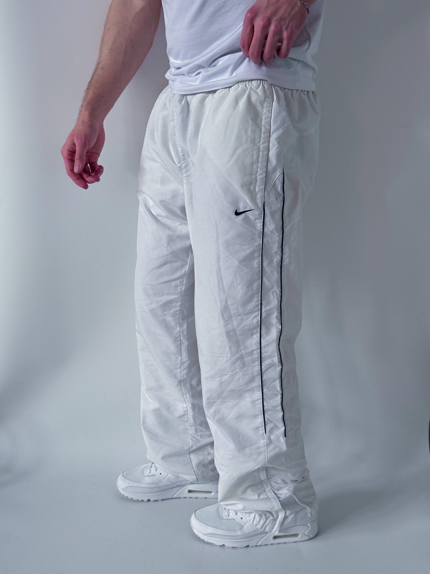 Nike Vintage Trackpants | L