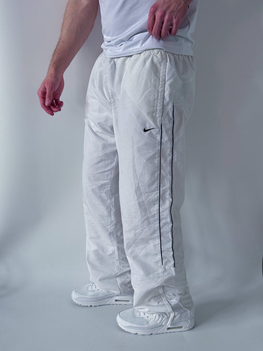 Nike Vintage Trackpants | L