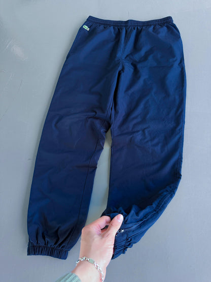 Lacoste Vintage Trackpants | M;L