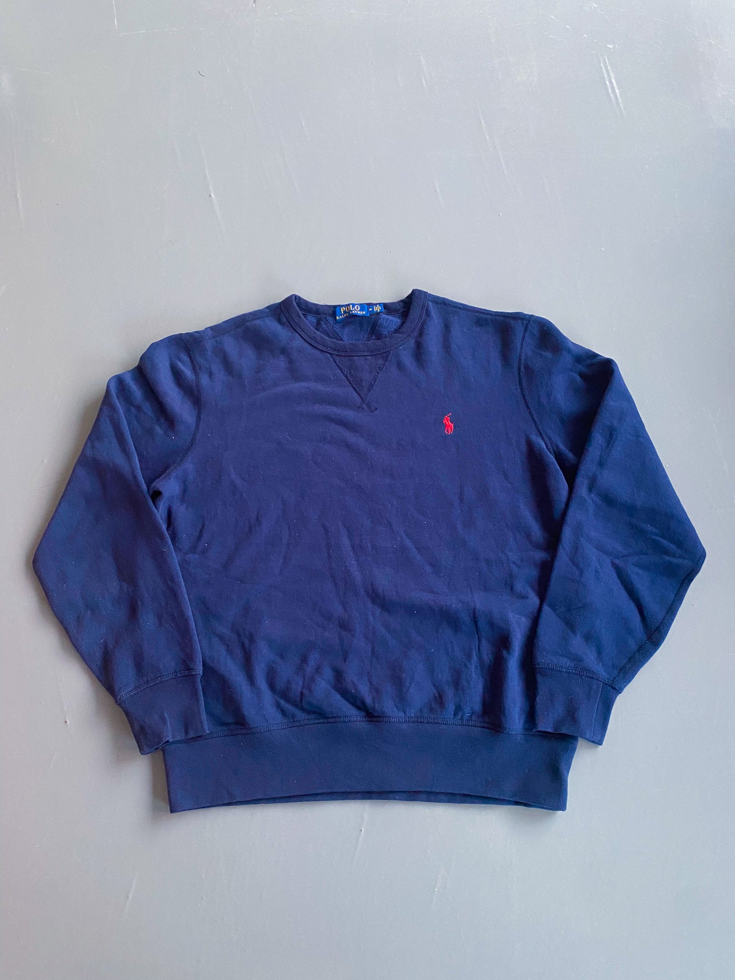 Polo Ralph Lauren Pullover | M