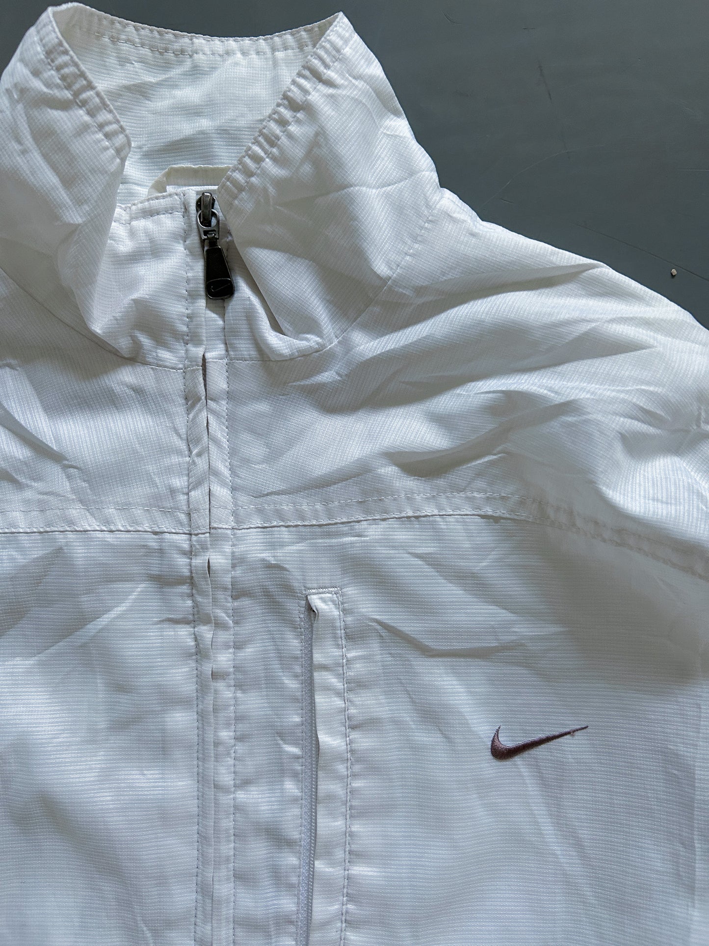 Nike Vintage Trackjacket | S