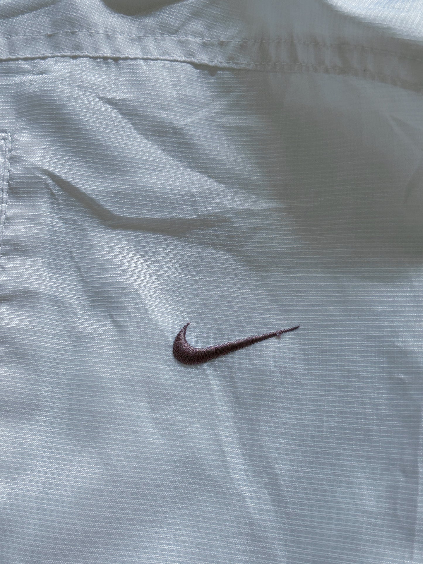 Nike Vintage Trackjacket | S