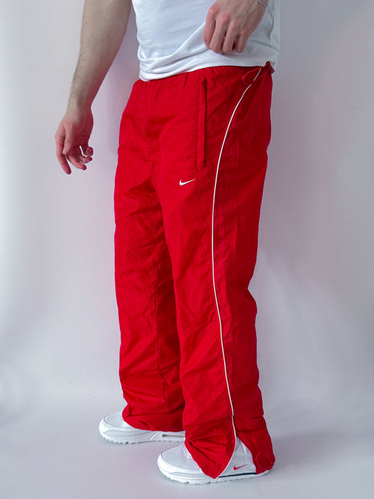 Nike Vintage Trackpants | L