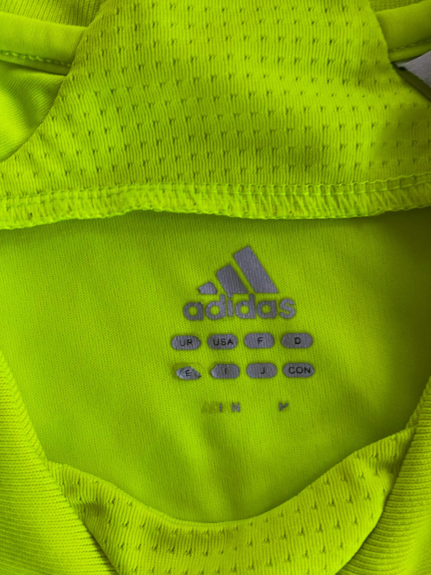 Vintage Adidas x Chelsea Trikot Set | M