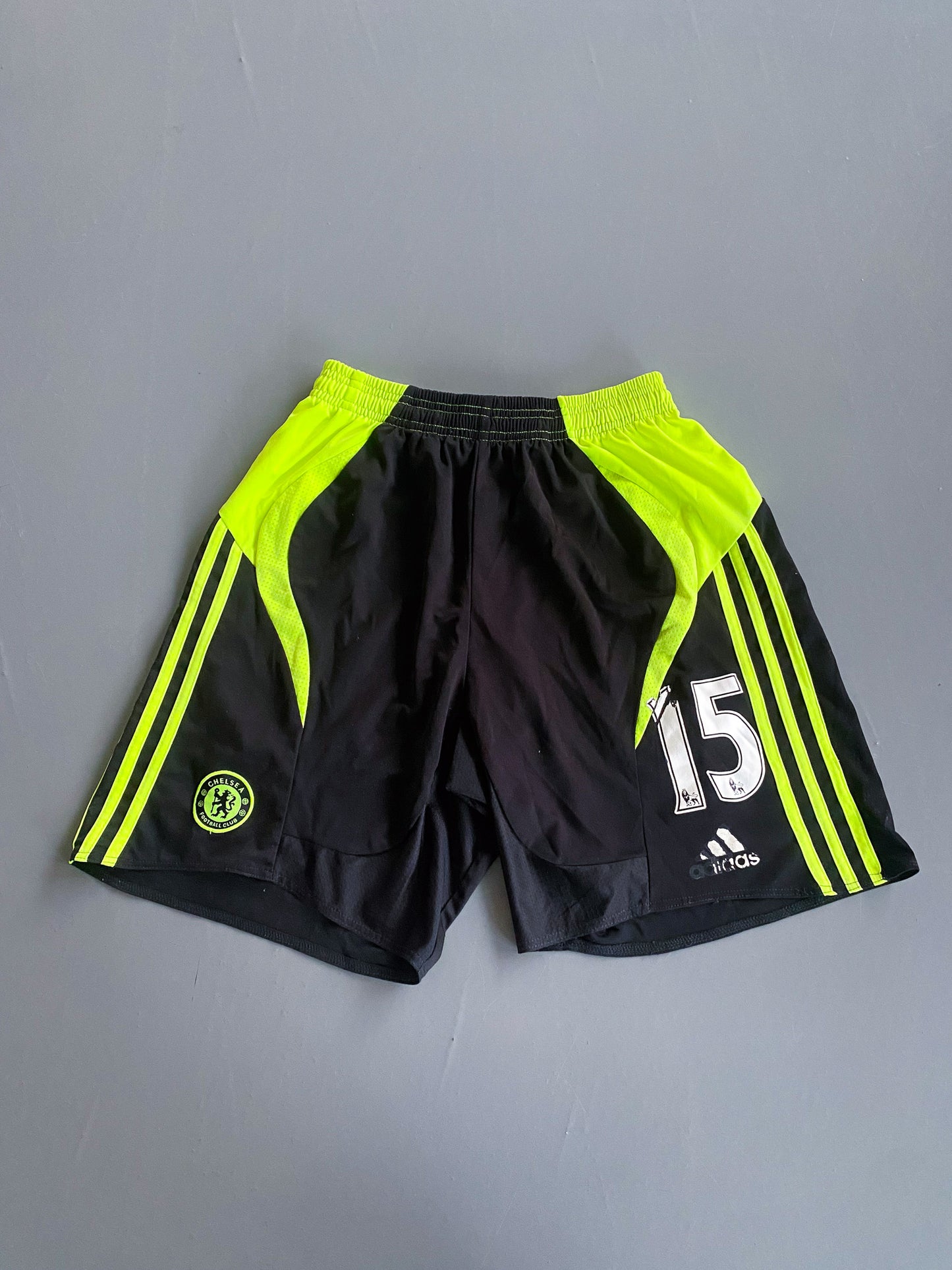 Vintage Adidas x Chelsea Trikot Set | M
